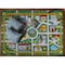 World Rug Gallery Kids Educational Learning City Life Road Area Rug 3'3'' x 4'7'' Green 2030GREEN3X5 - alternate 7